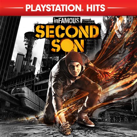 games like infamous second son|best games like infamous second son.